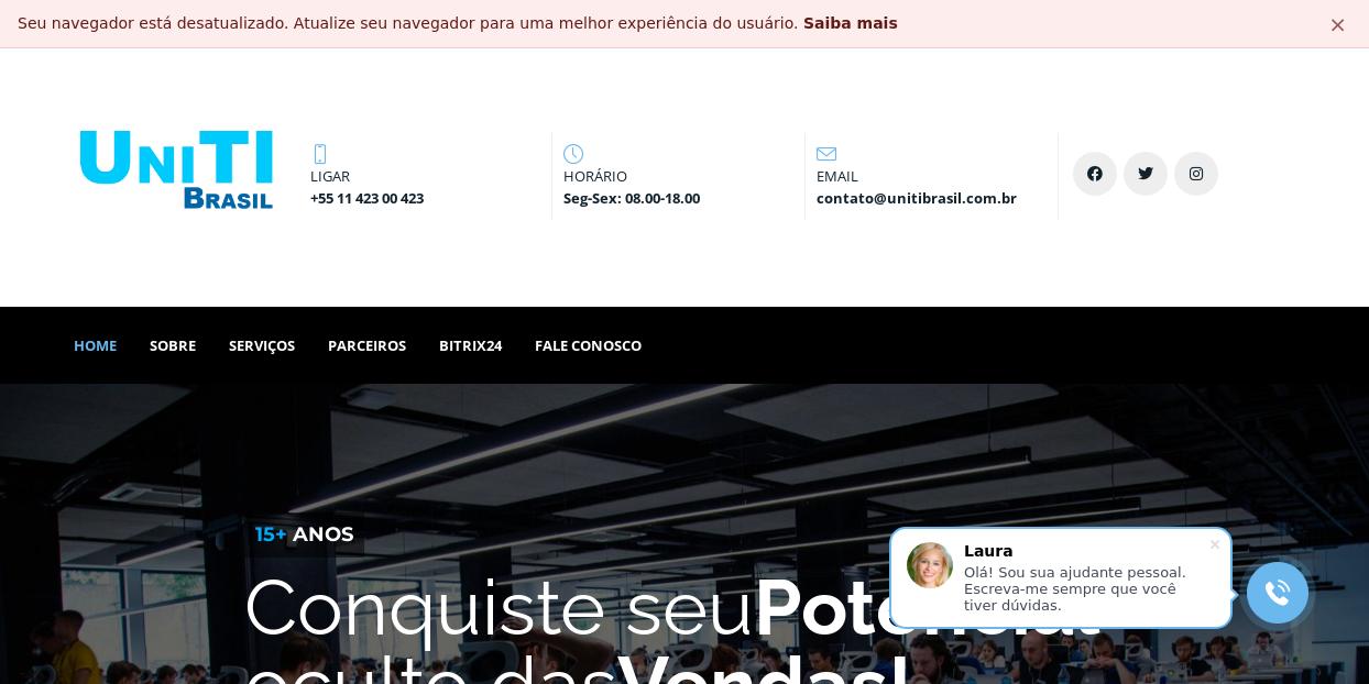 Uniti Brasil